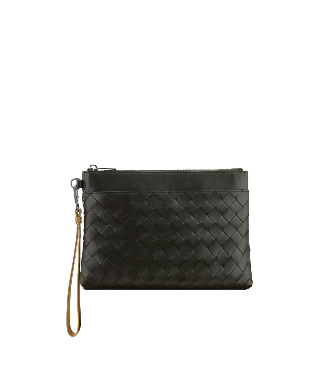 BOTTEGA VENETA Мульти кожаная папка для документов, фото 1