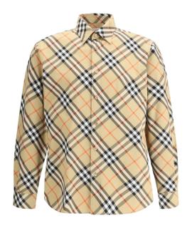 BURBERRY Кэжуал рубашка