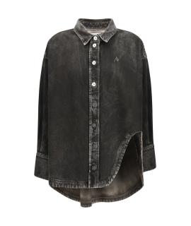 THE ATTICO Рубашка