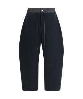 SACAI Повседневные брюки