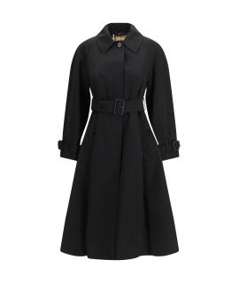 BURBERRY Тренч/плащ