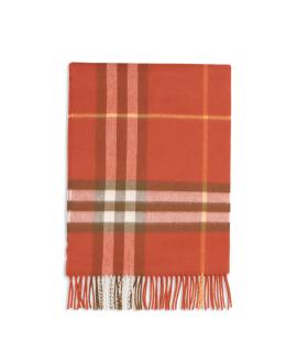 BURBERRY Шарф