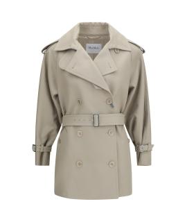MAX MARA Тренч/плащ