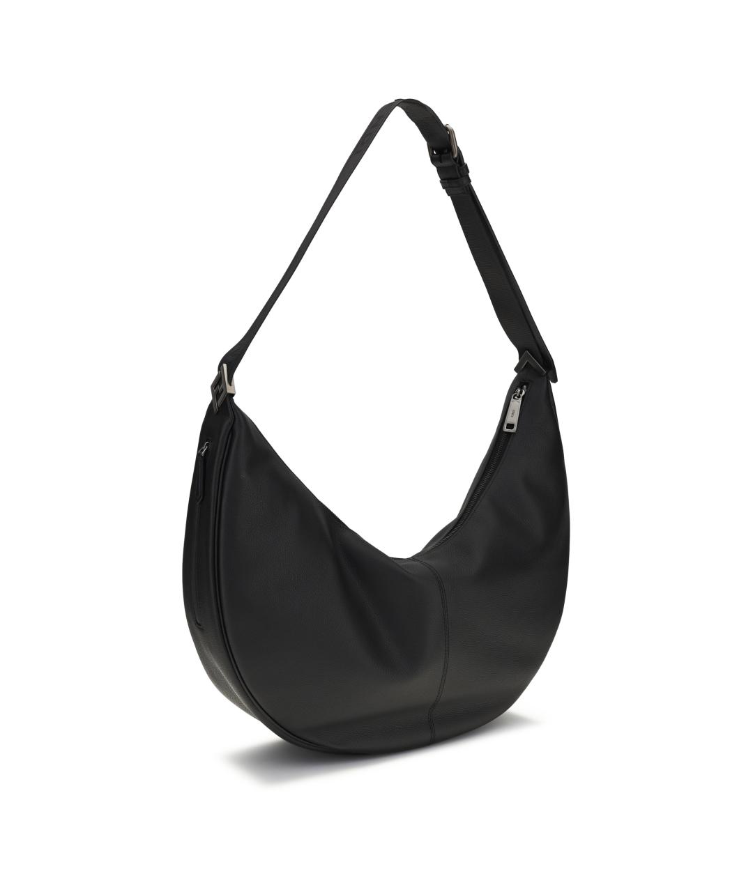 FENDI Кожаная сумка на плечо, фото 3