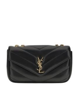 SAINT LAURENT Сумка через плечо