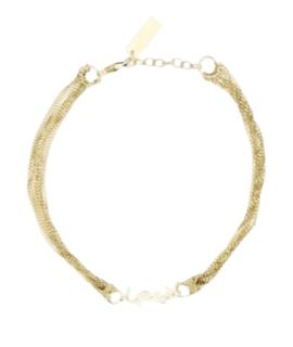 SAINT LAURENT Браслет