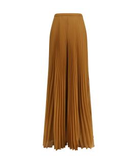 MAX MARA Прямые брюки