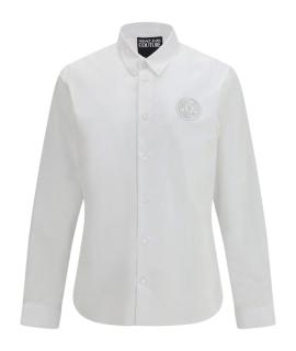 VERSACE JEANS COUTURE Классическая рубашка