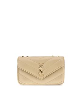 SAINT LAURENT Сумка через плечо