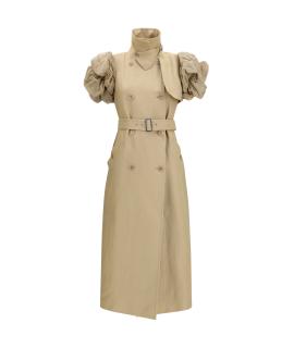 MAX MARA Тренч/плащ