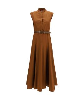 MAX MARA STUDIO Повседневное платье