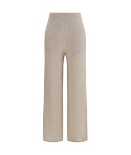 MAX MARA Прямые брюки