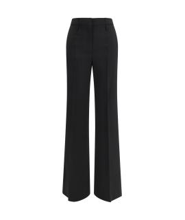 SPORTMAX Прямые брюки