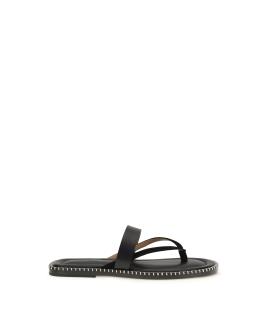 DRIES VAN NOTEN Шлепанцы