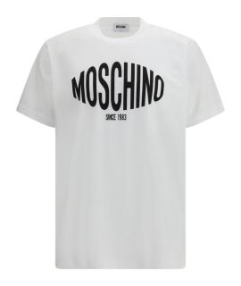 MOSCHINO Футболка