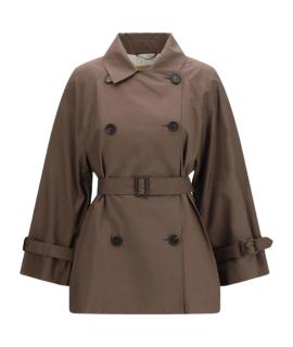 MAX MARA Тренч/плащ