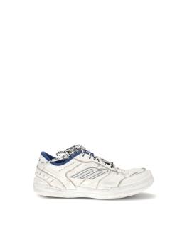 BALENCIAGA Низкие кроссовки / кеды