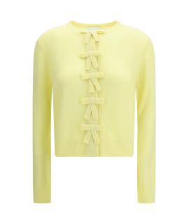 ALLUDE Джемпер / свитер