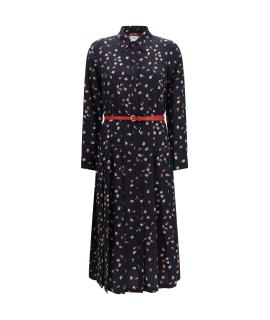 MAX MARA STUDIO Повседневное платье