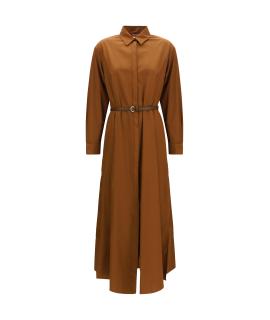 MAX MARA STUDIO Повседневное платье
