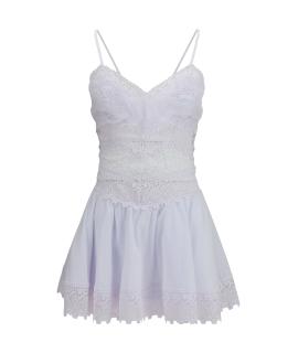 CHARO RUIZ Повседневное платье