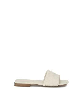 BOTTEGA VENETA Шлепанцы