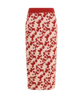 WEEKEND MAX MARA Юбка миди