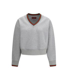 GUCCI Худи/толстовка