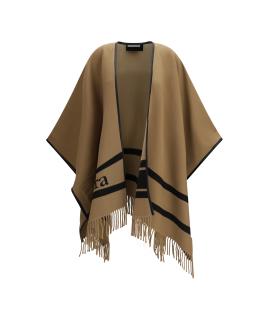 MAX MARA Накидка/пончо