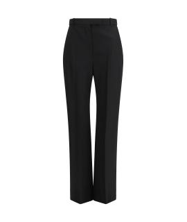 ALEXANDER MCQUEEN Прямые брюки