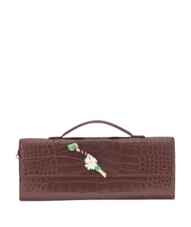 BOTTEGA VENETA Клатч/вечерняя сумка