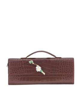 BOTTEGA VENETA Клатч/вечерняя сумка