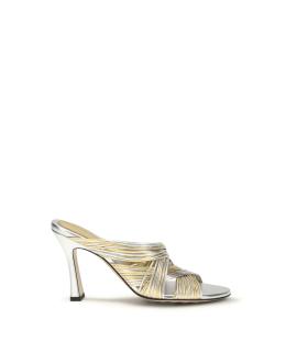 BOTTEGA VENETA Мюли