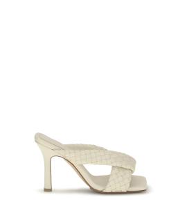 BOTTEGA VENETA Мюли