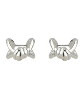 BOTTEGA VENETA Серьги