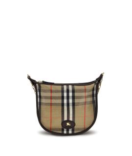 BURBERRY Сумка через плечо