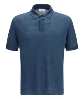 ROBERTO COLLINA Поло с коротким рукавом