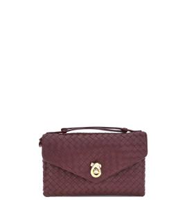 BOTTEGA VENETA Сумка через плечо