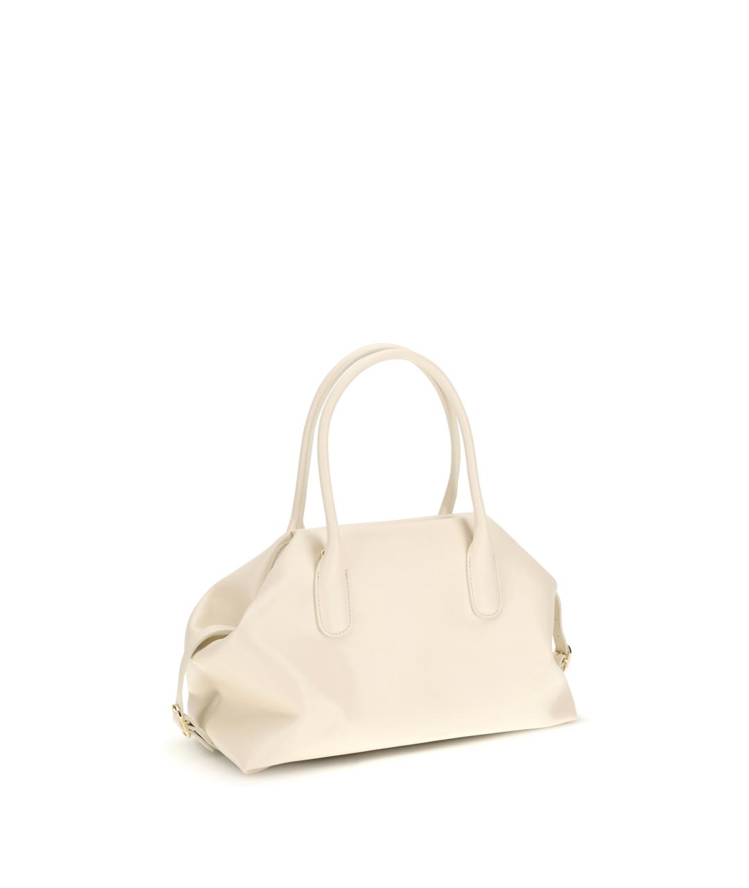 THEMOIRE Бежевая сумка через плечо, фото 2