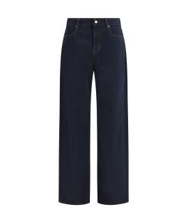 MAX MARA STUDIO Прямые джинсы