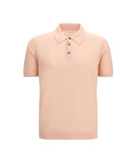 ROBERTO COLLINA Поло с коротким рукавом