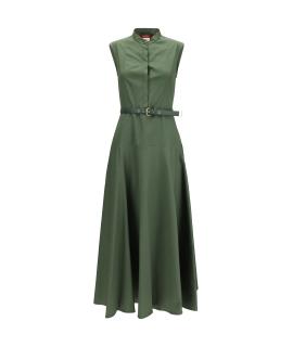 MAX MARA STUDIO Повседневное платье