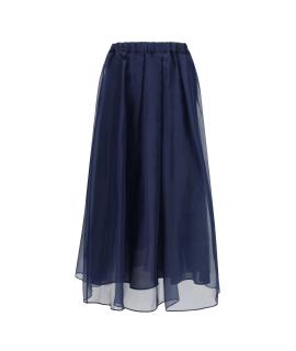 WEEKEND MAX MARA Юбка миди