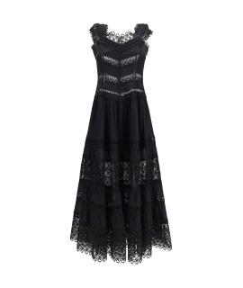 CHARO RUIZ Повседневное платье