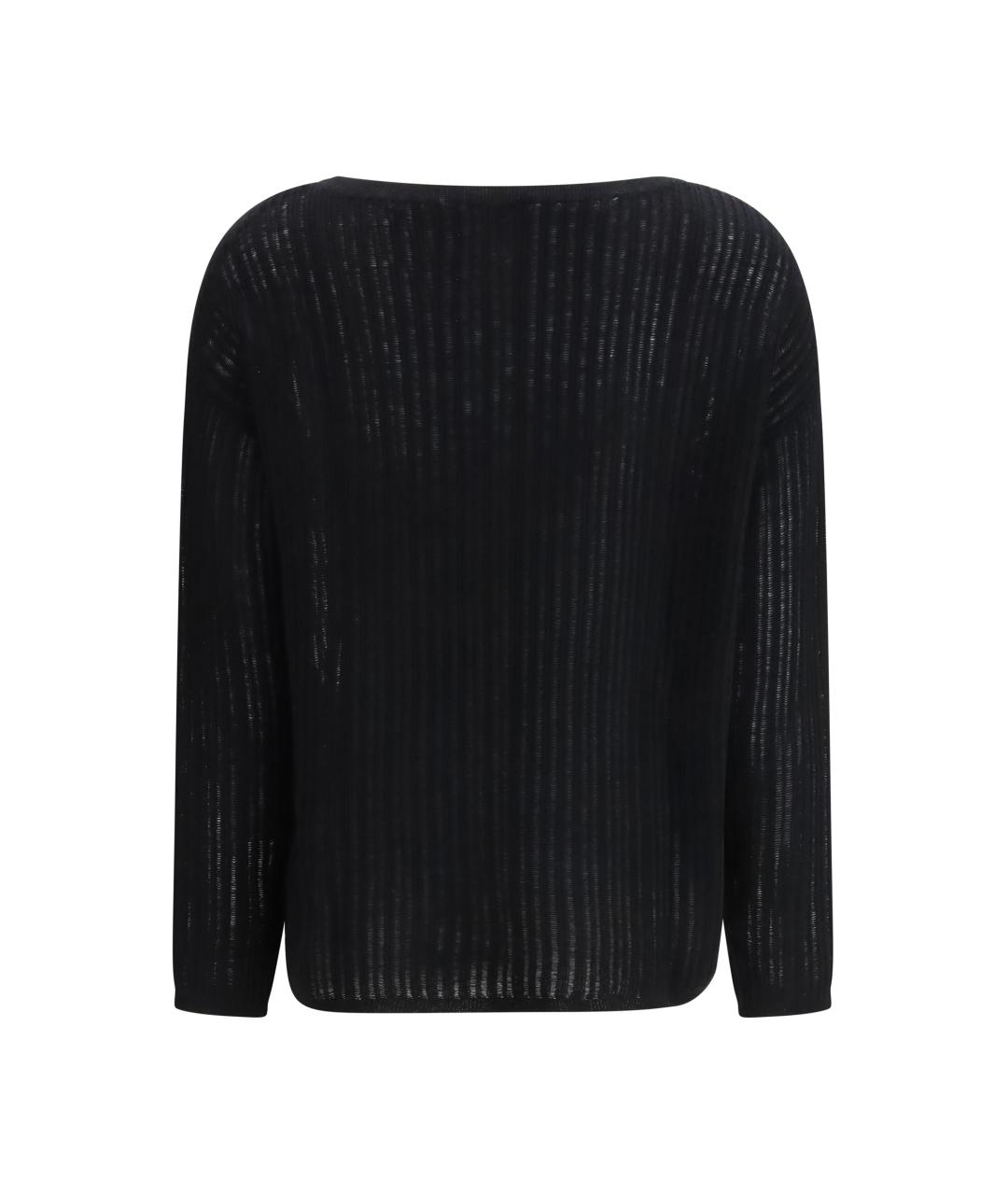 ALLUDE Кашемировый джемпер / свитер, фото 2