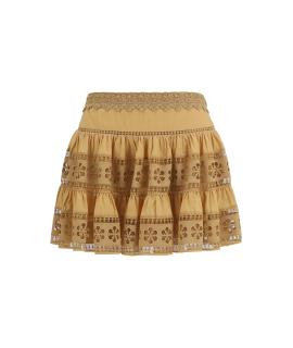 CHARO RUIZ Юбка мини