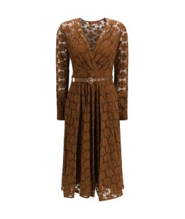 MAX MARA STUDIO Повседневное платье