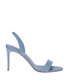 CHRISTIAN LOUBOUTIN Босоножки