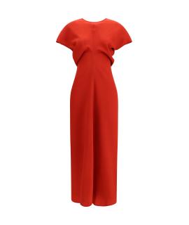 TOTEME Повседневное платье