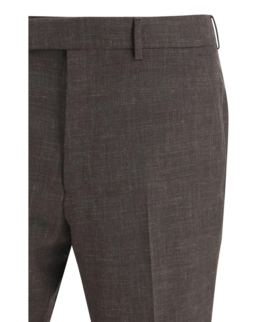 ZEGNA Мульти повседневный костюм, фото 3